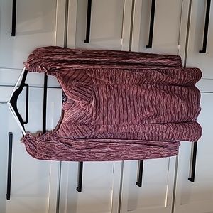 Celebrate with Me Mauve Velvet Bustier Bodycon Mini Dress